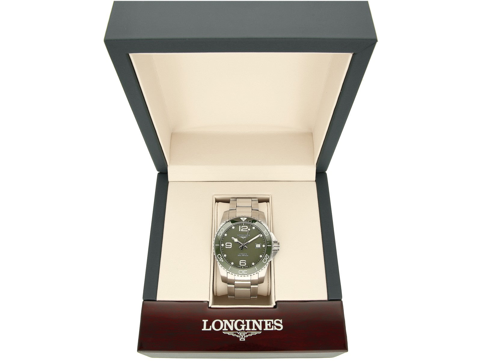 Longines Hydro Conquest