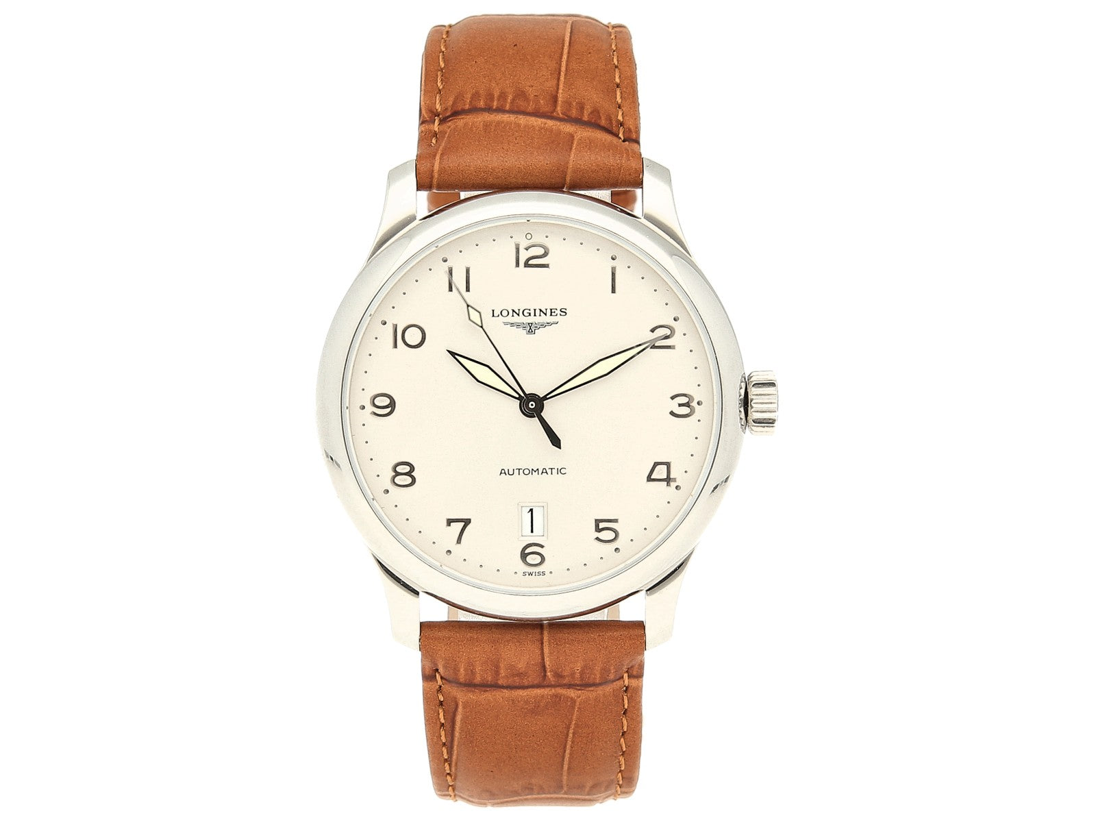 Longines Avigation Special Series