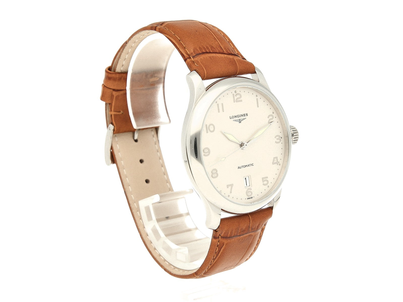 Longines Avigation Special Series