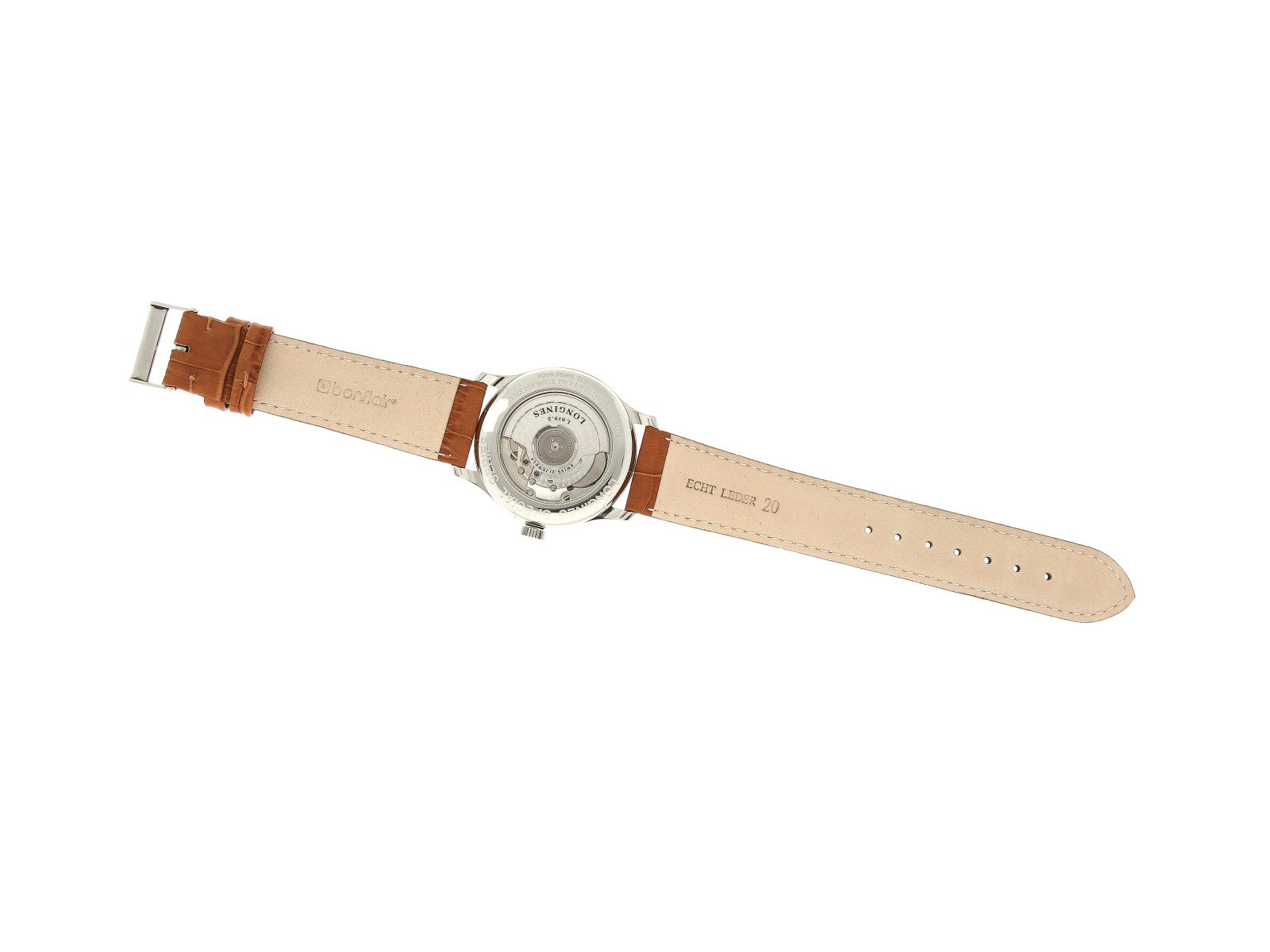 Longines Avigation Special Series