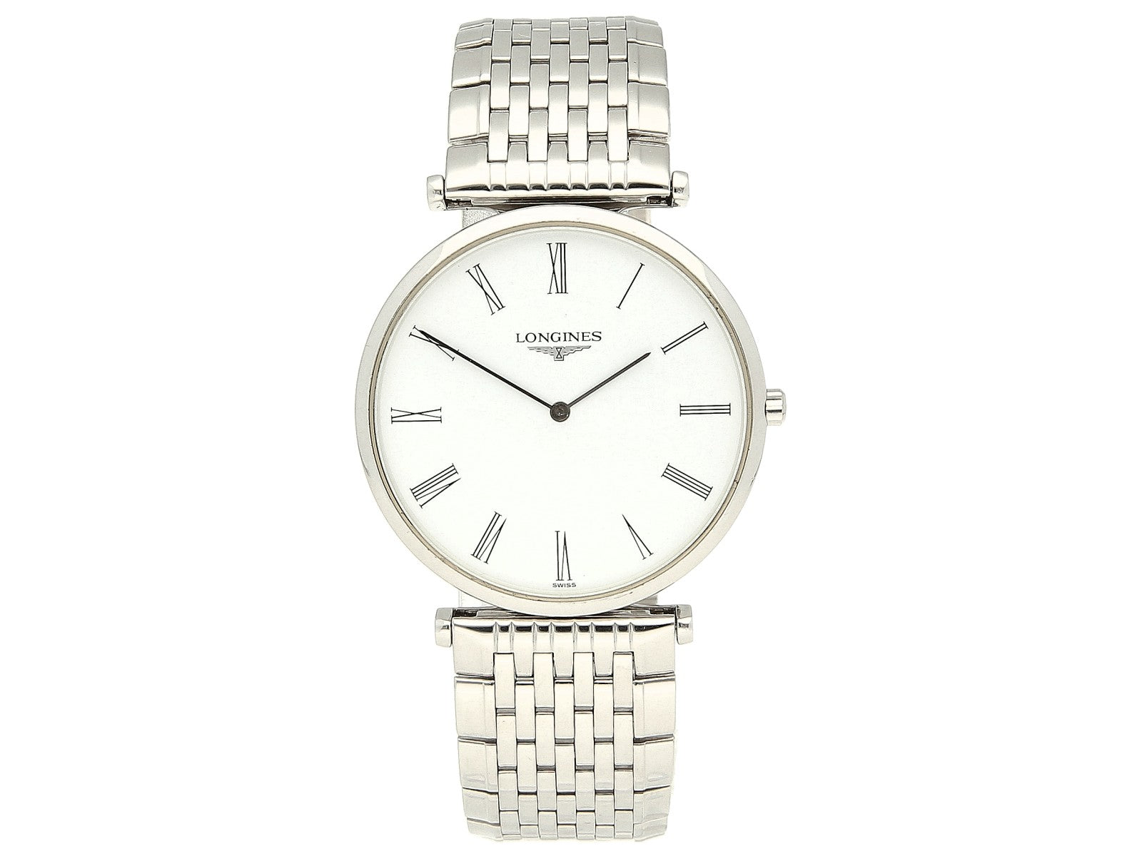 Longines La Grande Classique
