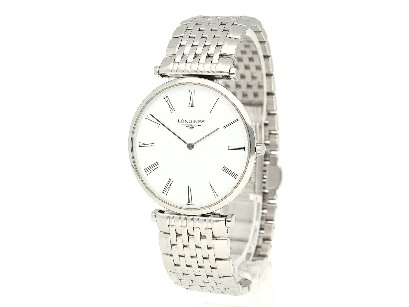 Longines La Grande Classique