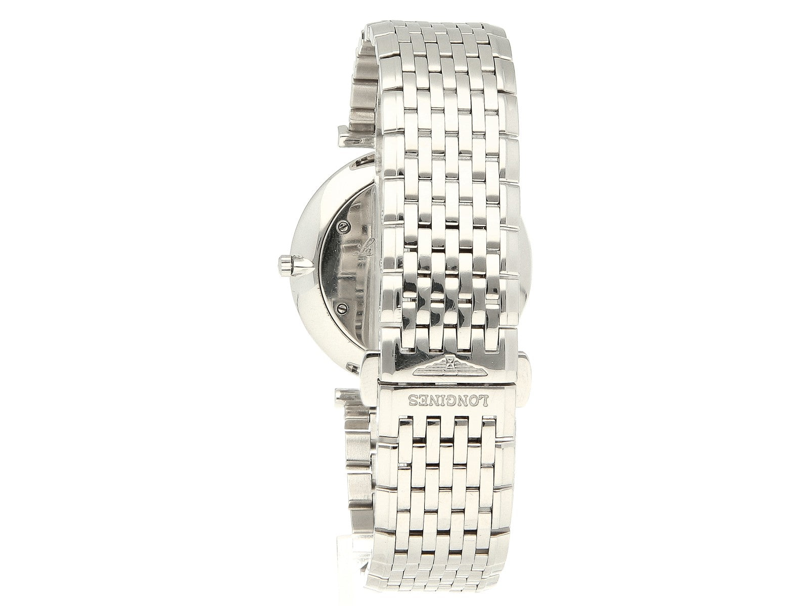 Longines La Grande Classique