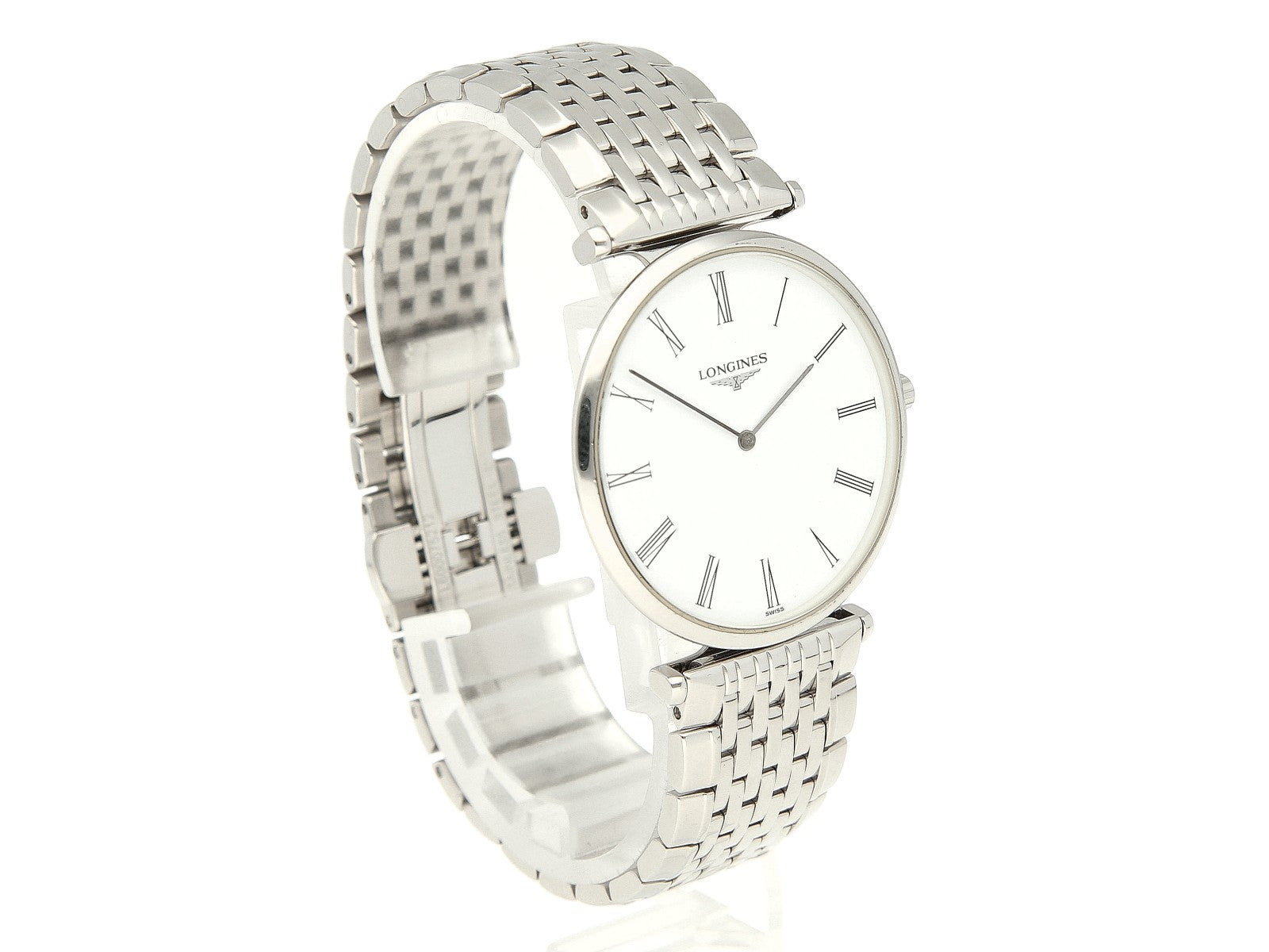 Longines La Grande Classique