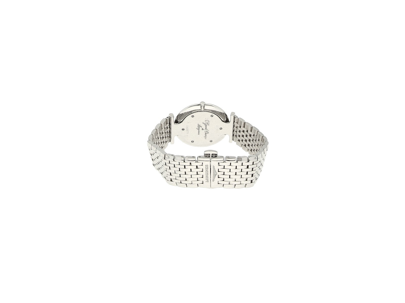 Longines La Grande Classique