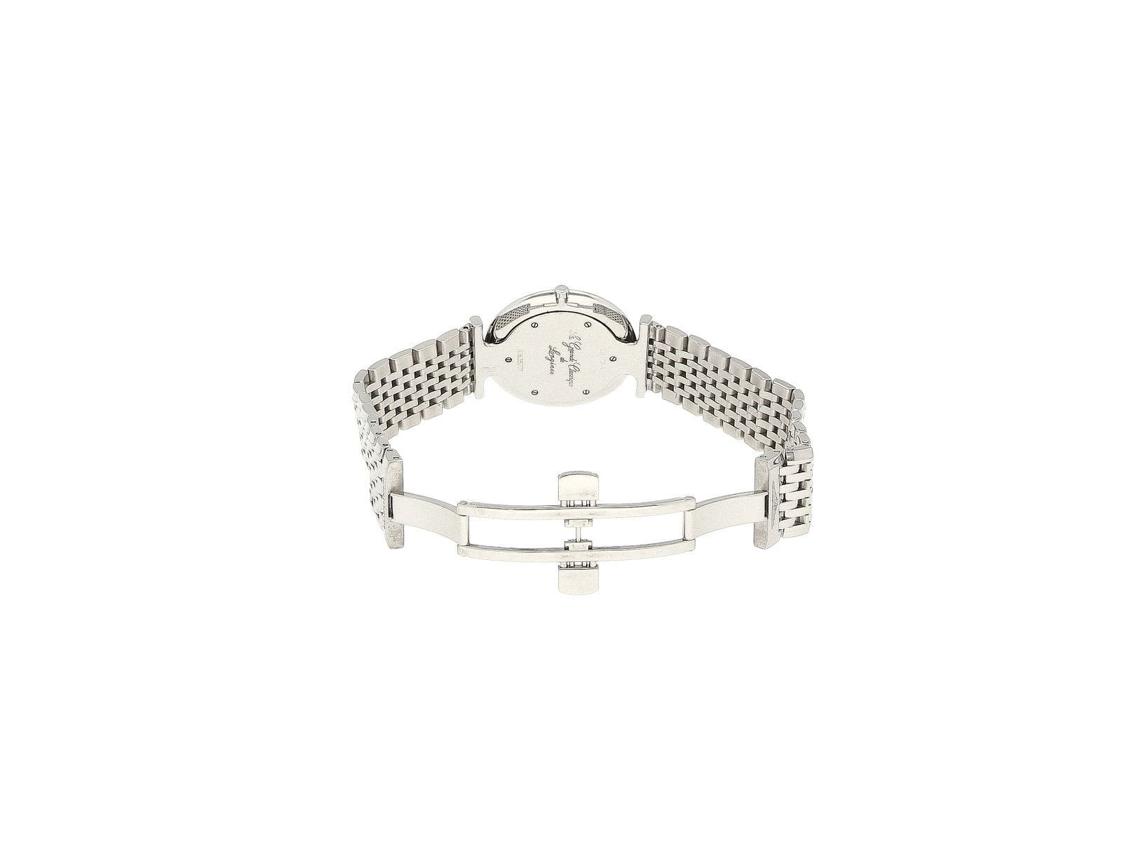 Longines La Grande Classique