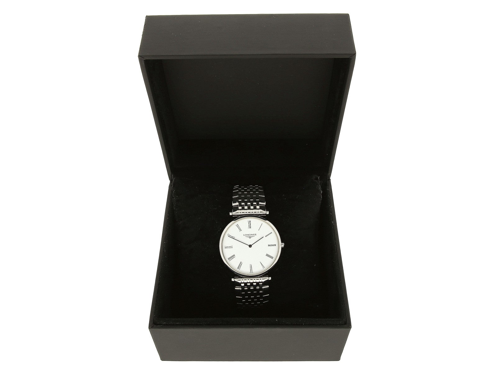 Longines La Grande Classique