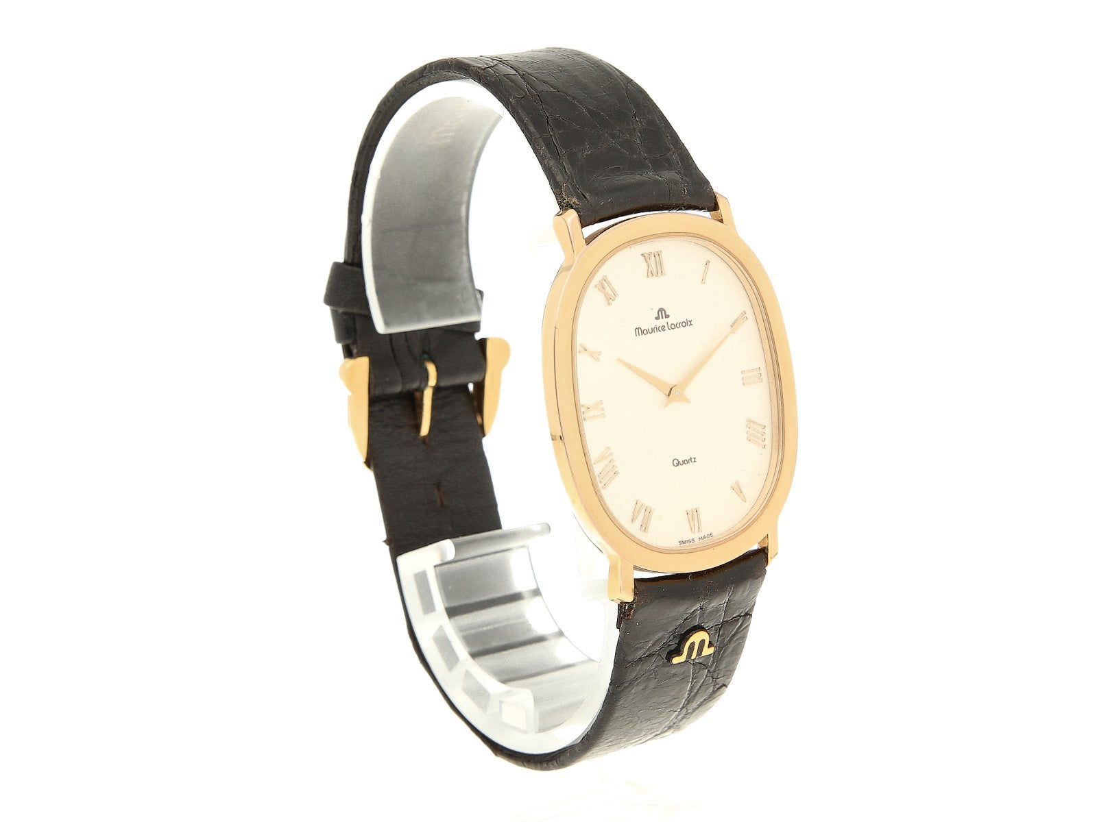 Maurice Lacroix Les Classiques 32364