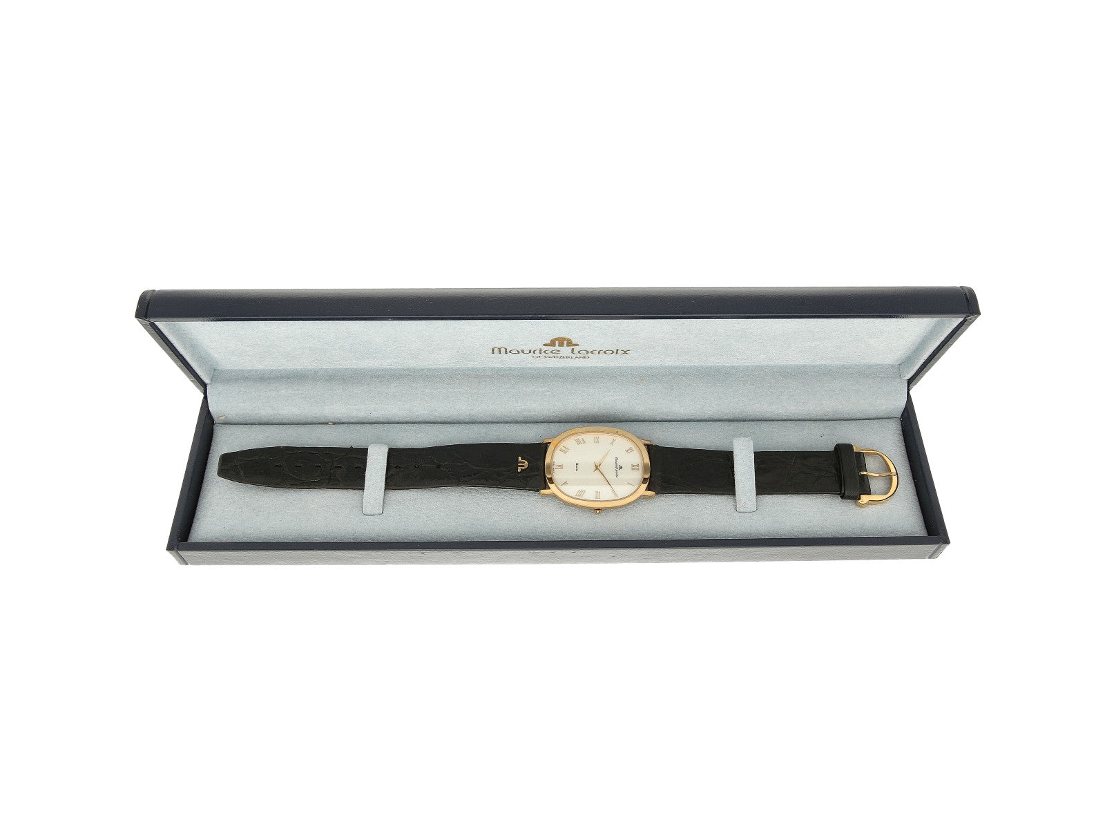Maurice Lacroix Les Classiques 32364