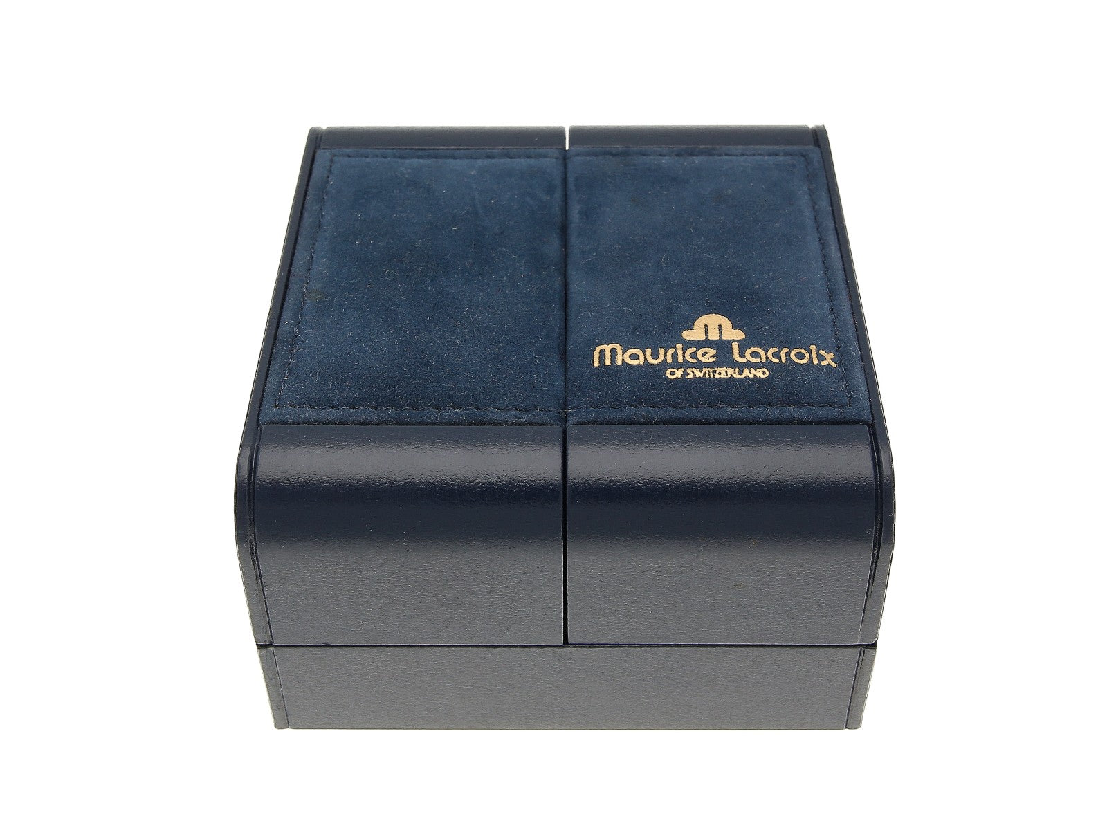 Maurice Lacroix Les Classiques Rectangulaire