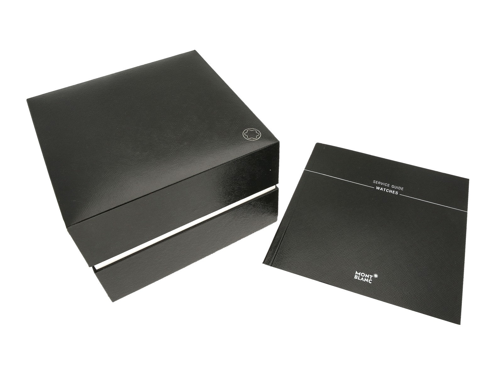 Montblanc - Star Dial Men's Watch Star Legacy Automatic