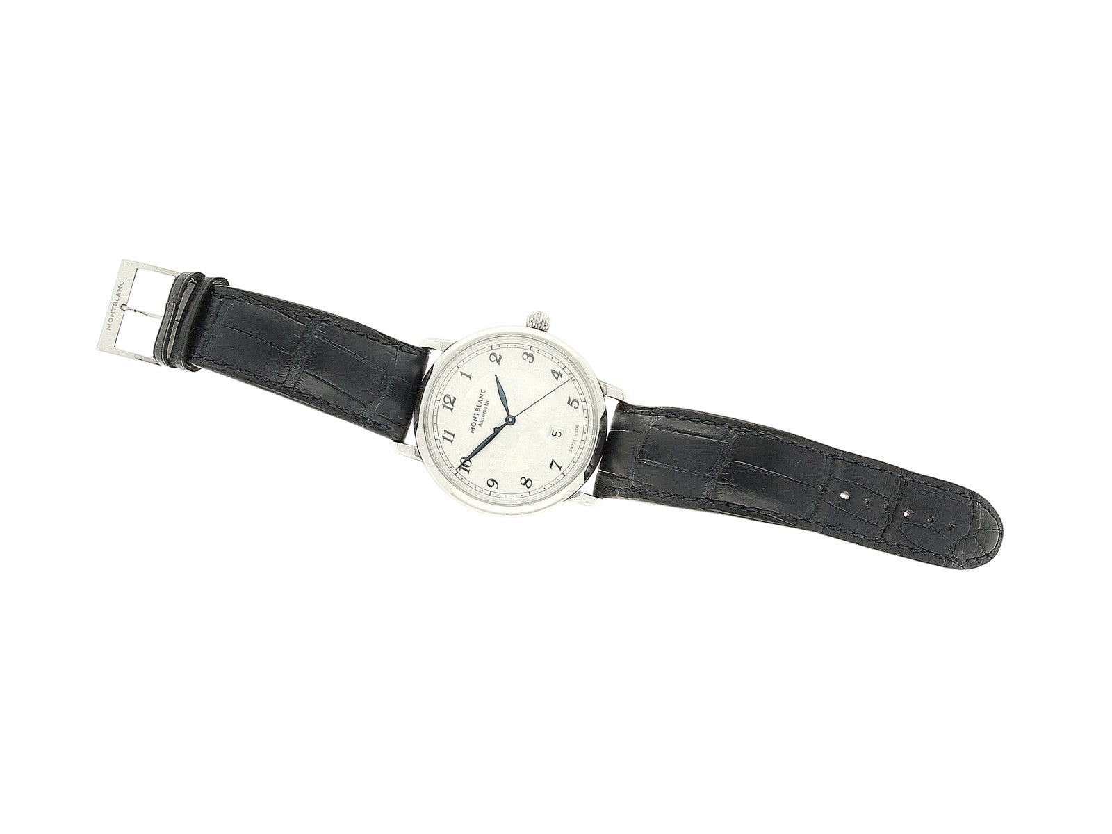 Montblanc - Star Dial Men's Watch Star Legacy Automatic