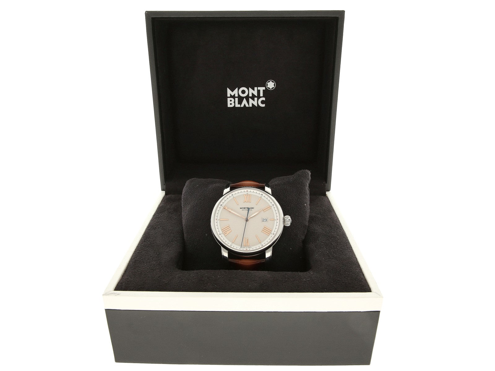 Montblanc Leagacy Star