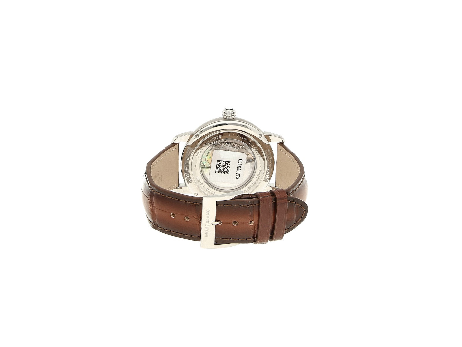 Montblanc Leagacy Star