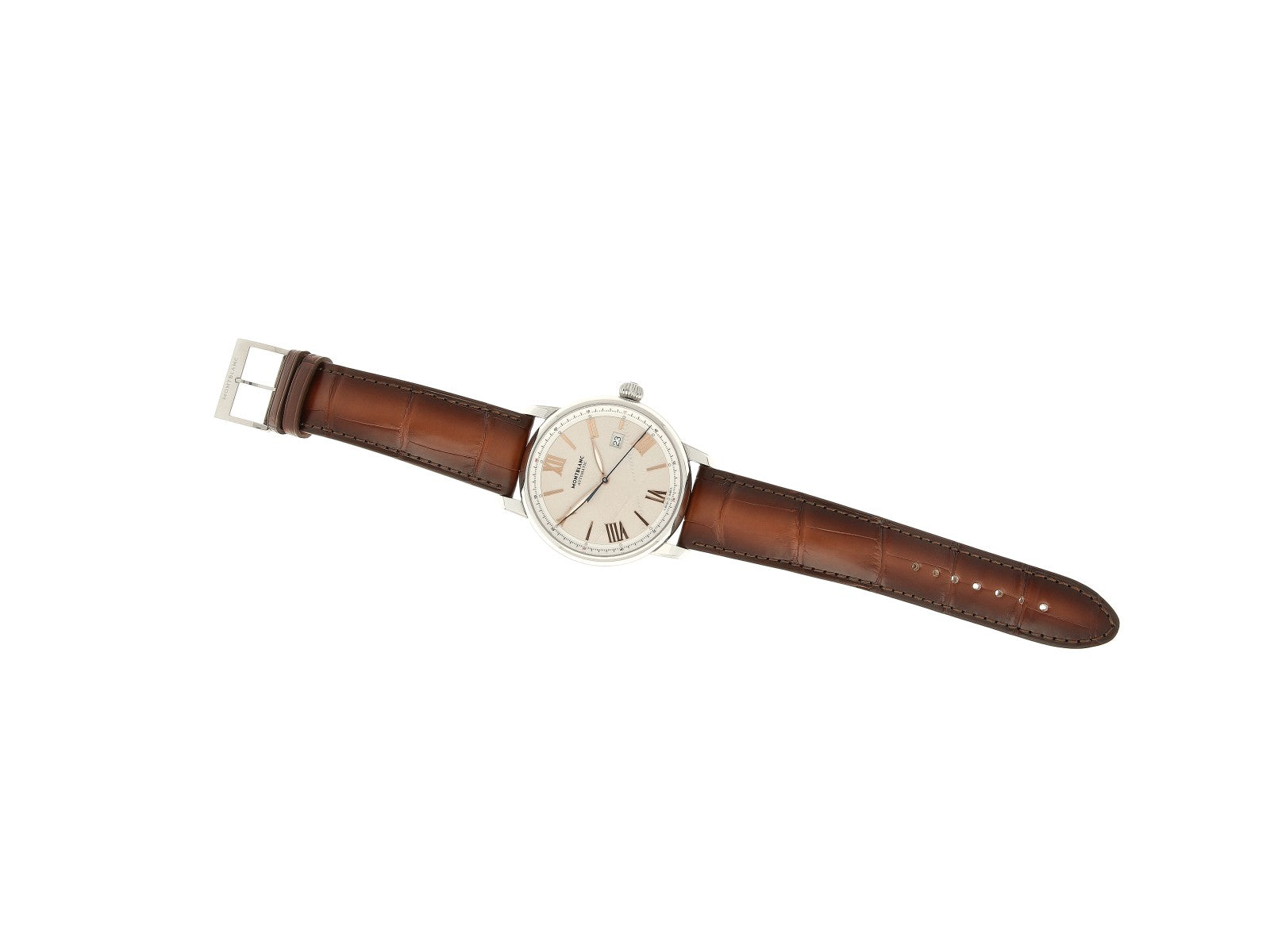 Montblanc Leagacy Star