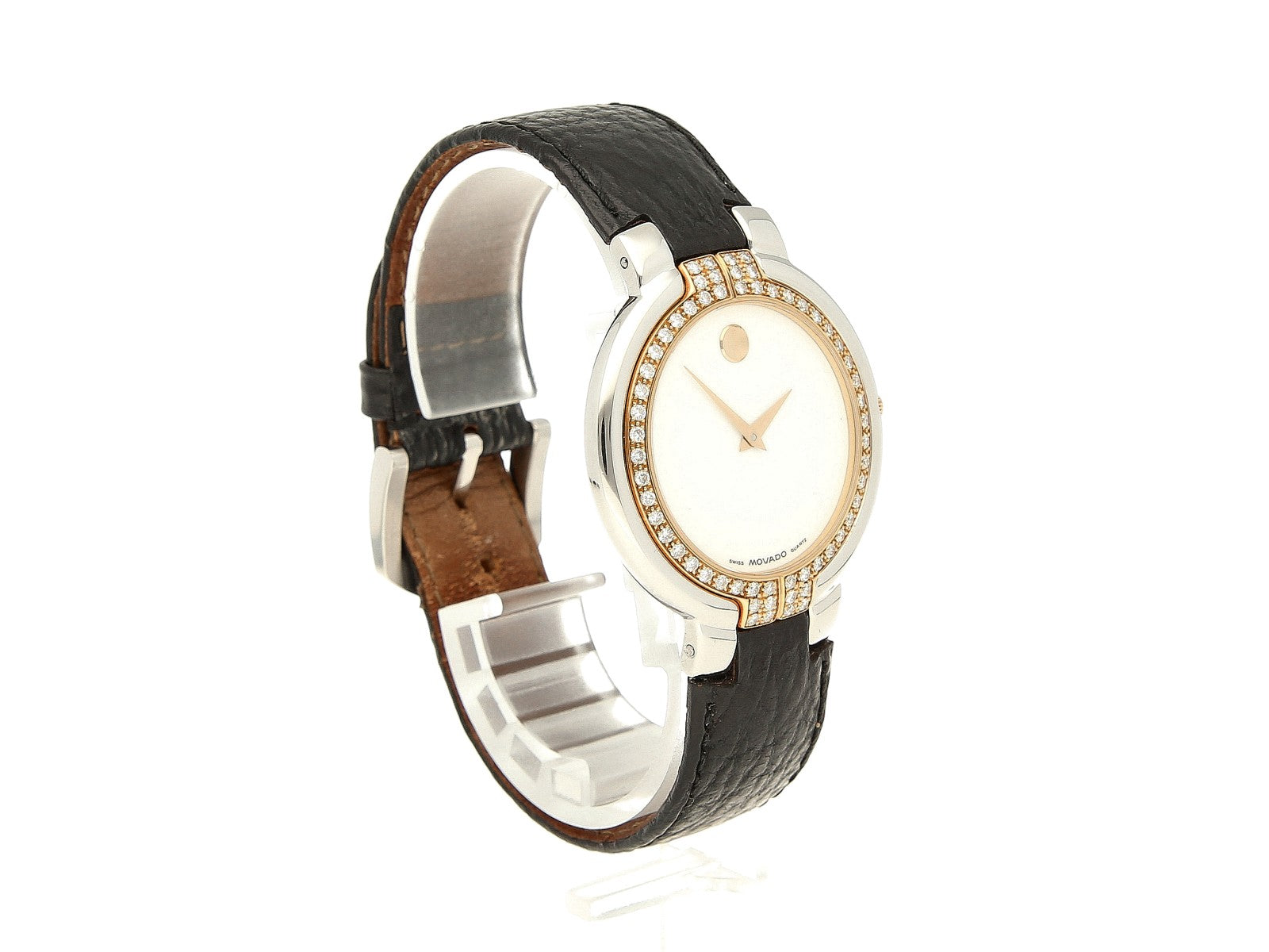Movado Museum Classic
