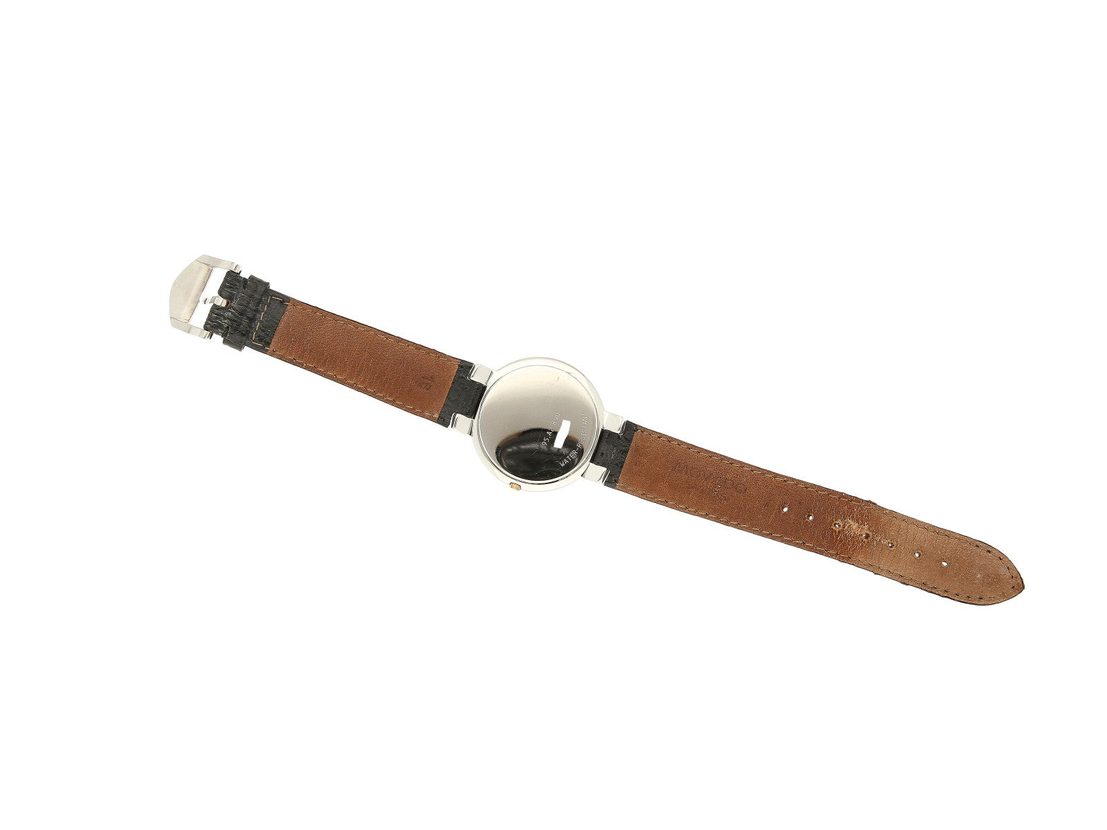 Movado Museum Classic