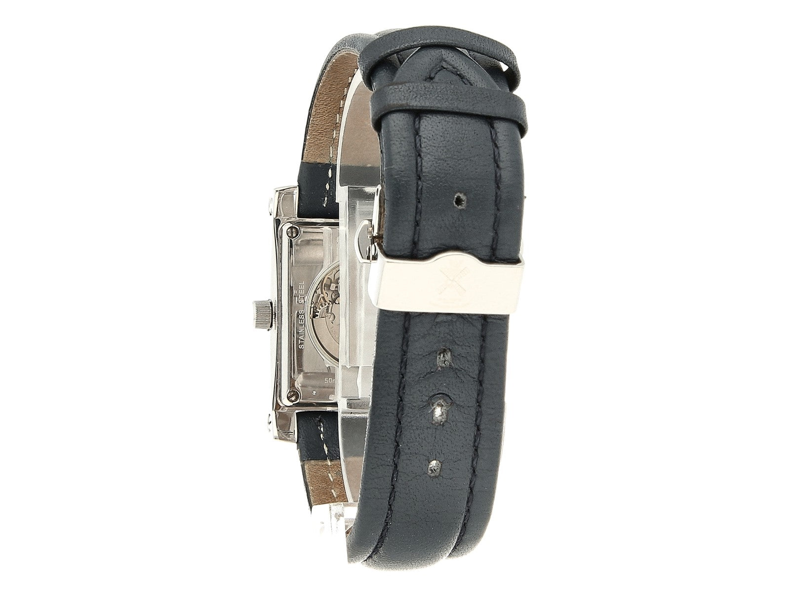 Mühle Glashütte - Quadro-Automatic-II