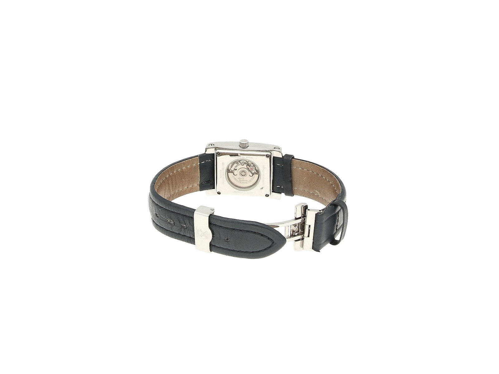 Mühle Glashütte - Quadro-Automatic-II