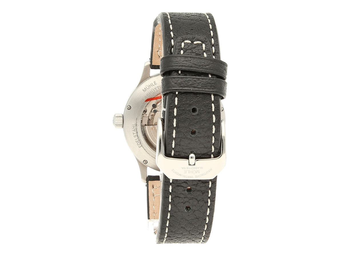 Mühle Glashütte Terrasport 2