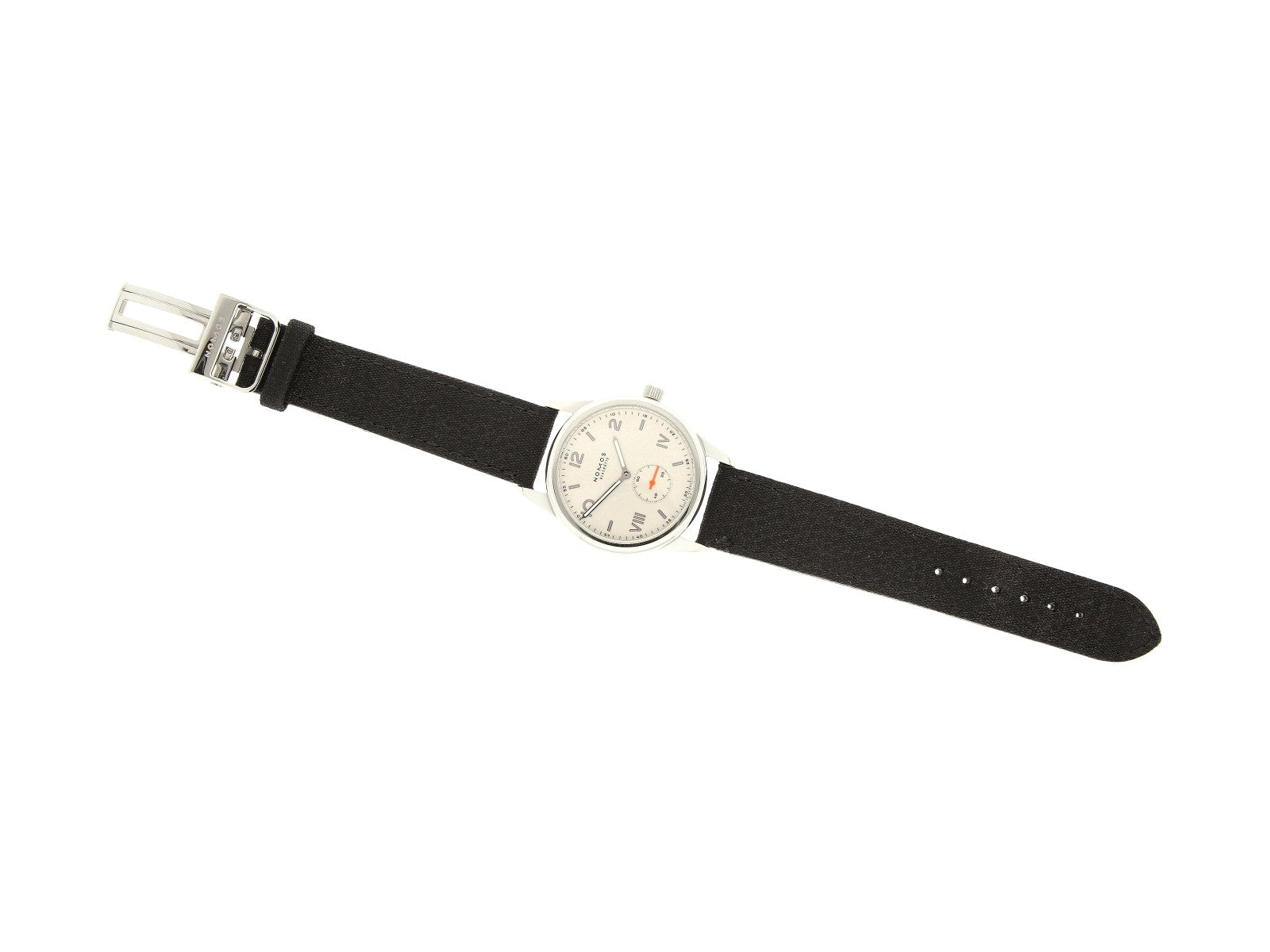 Nomos Glashütte - Club Campus