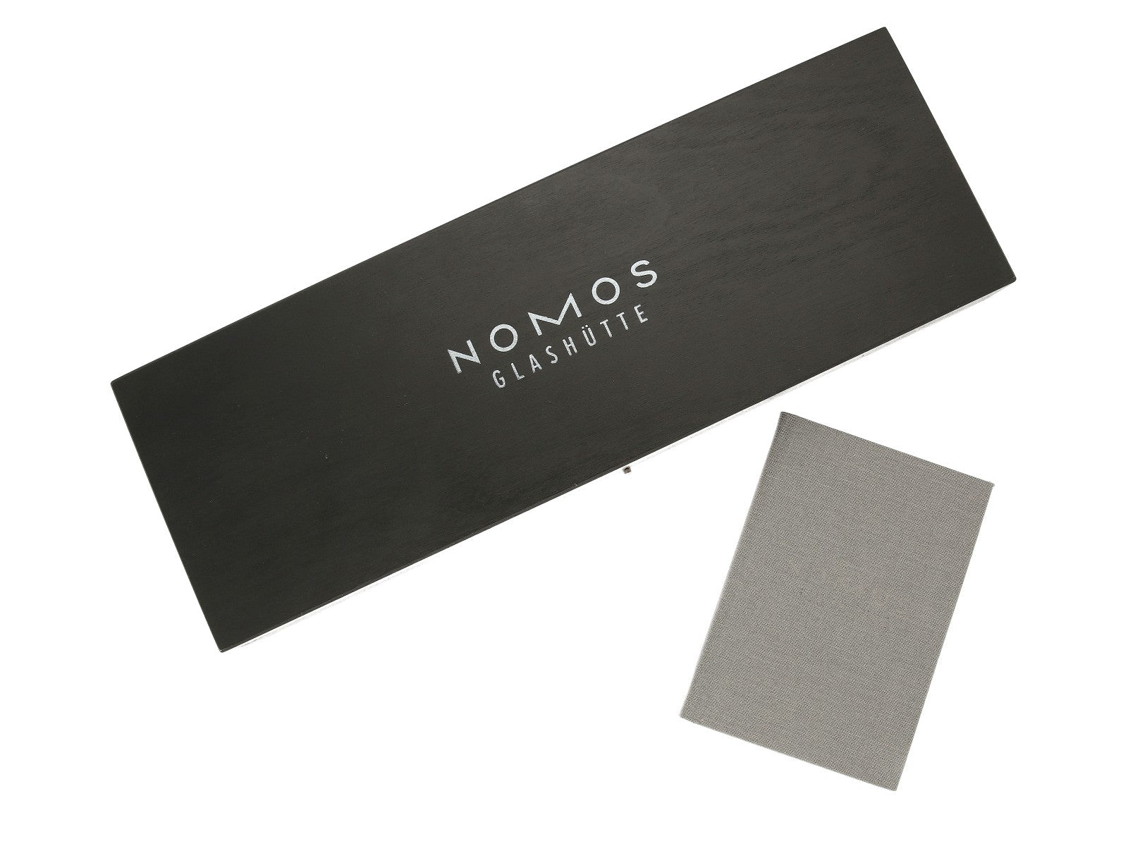 Nomos Glashütte - Zürich