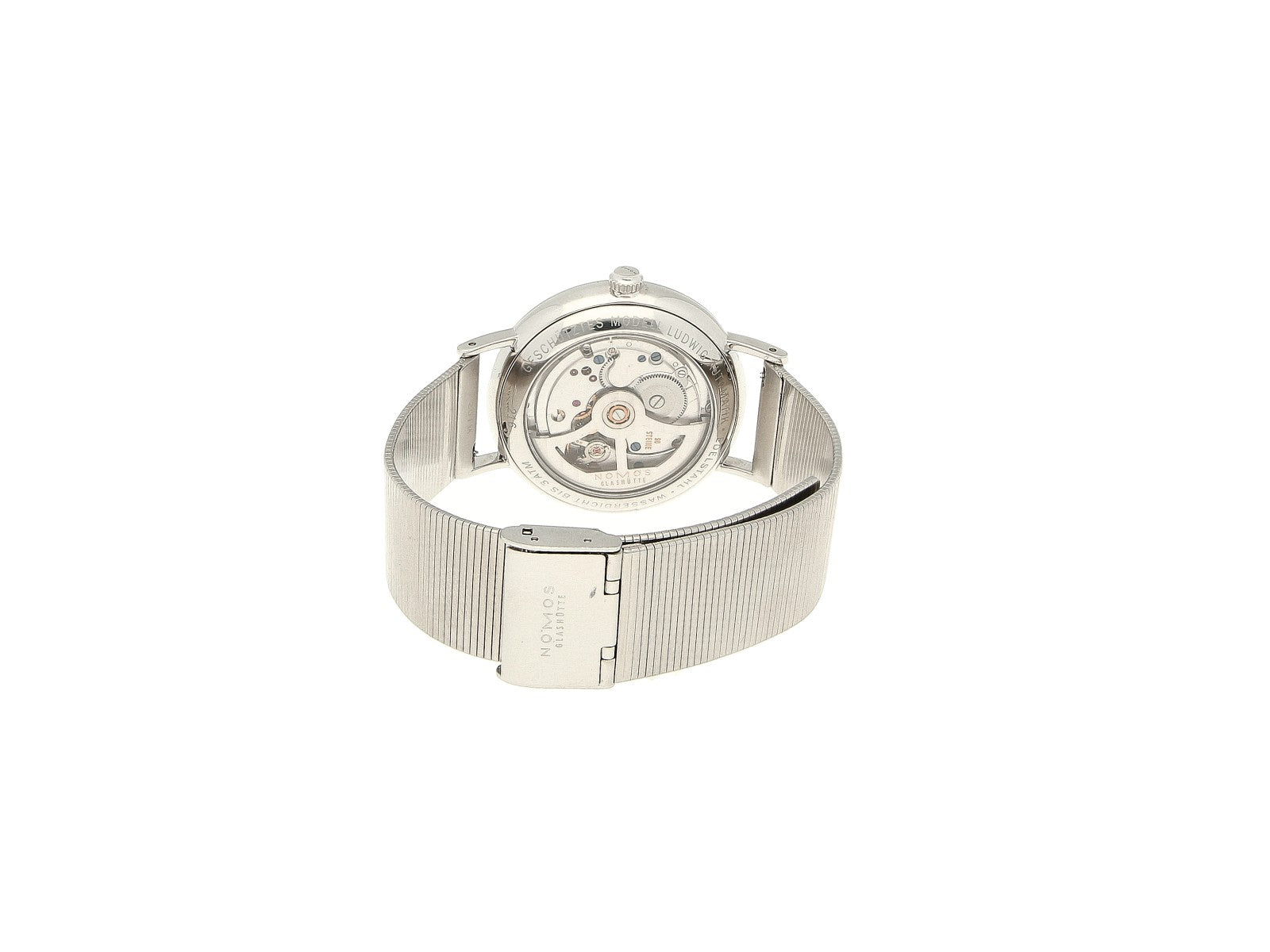 Nomos Glashütte - Ludwig