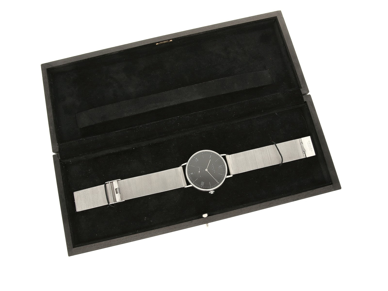 Nomos Glashütte - Ludwig