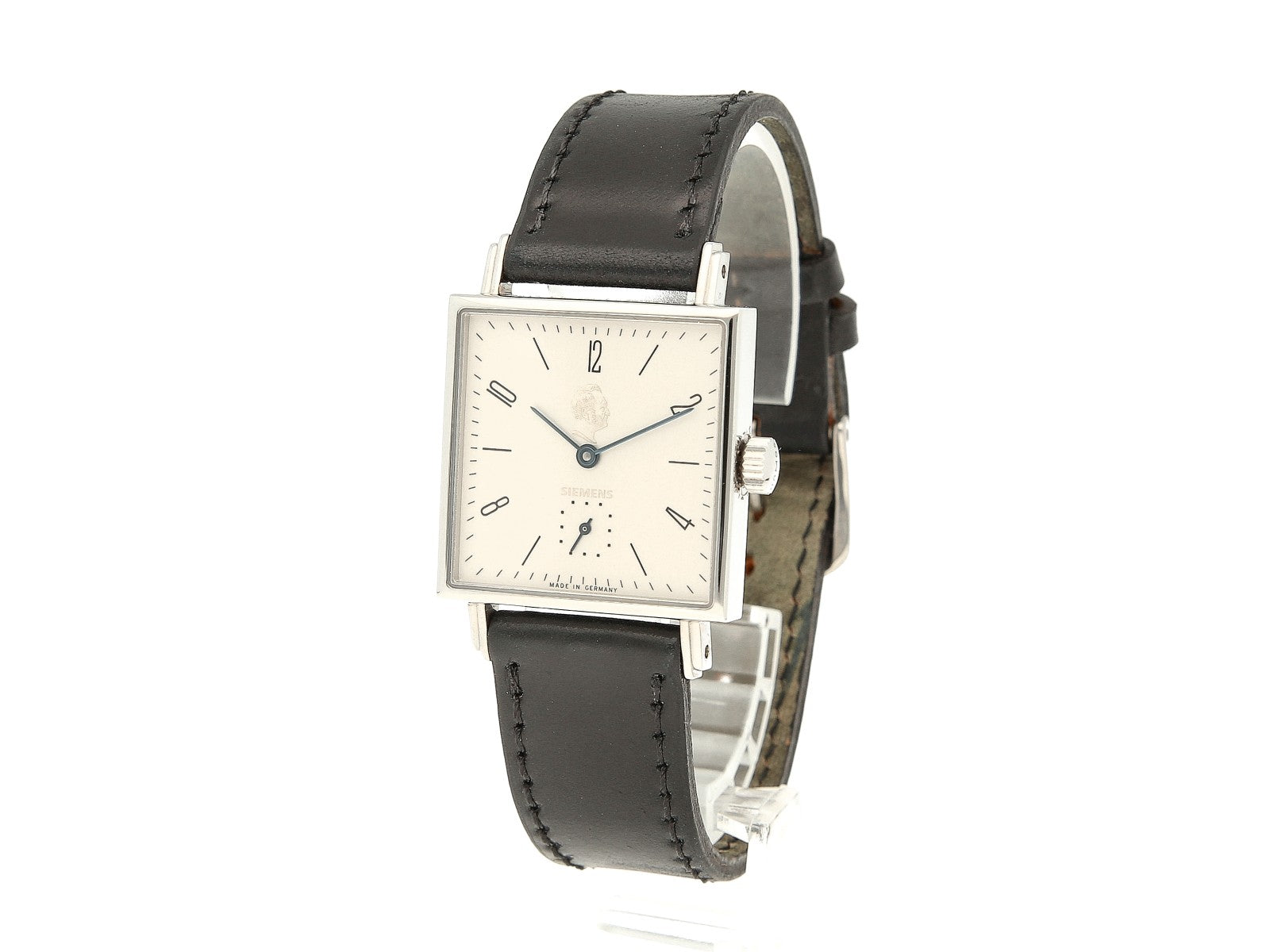Nomos Tetra 27 Siemens