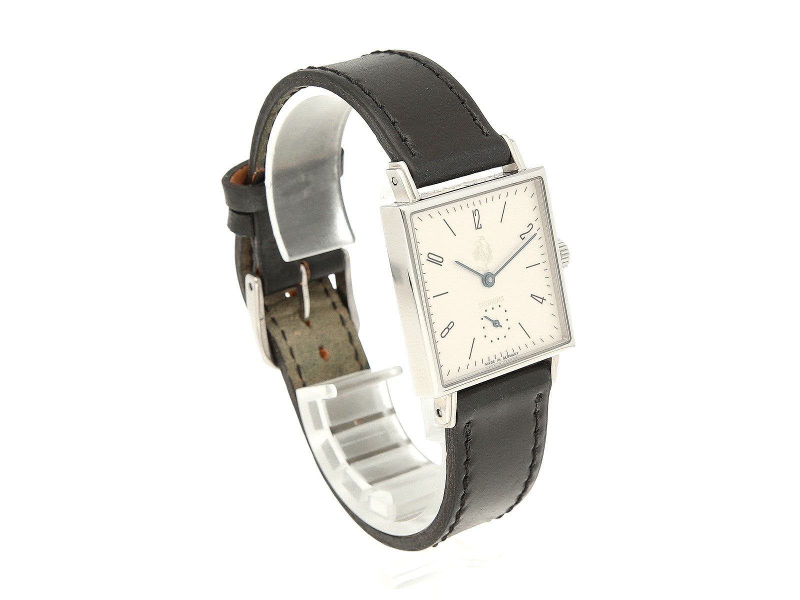 Nomos Tetra 27 Siemens