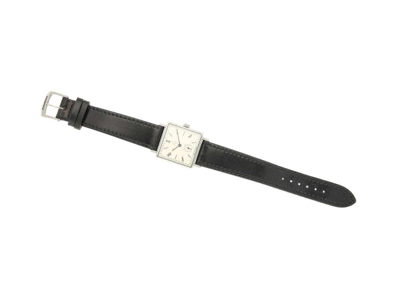 Nomos Tetra 27 Siemens