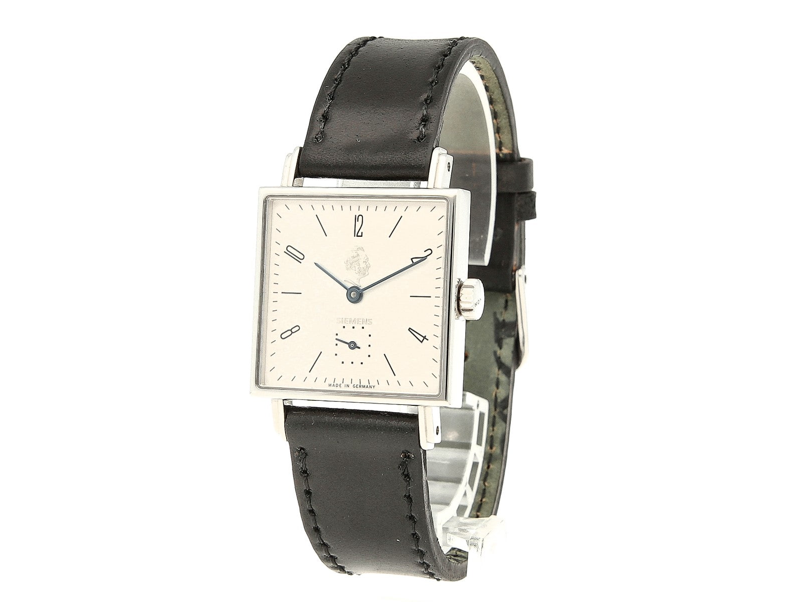 Nomos Glashütte - Tetra Siemens Edition