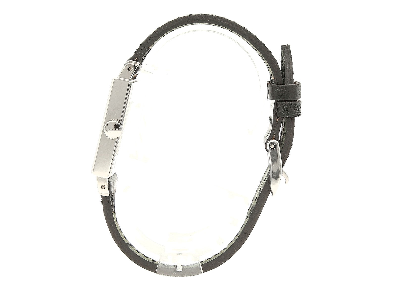 Nomos Glashütte - Tetra Siemens Edition