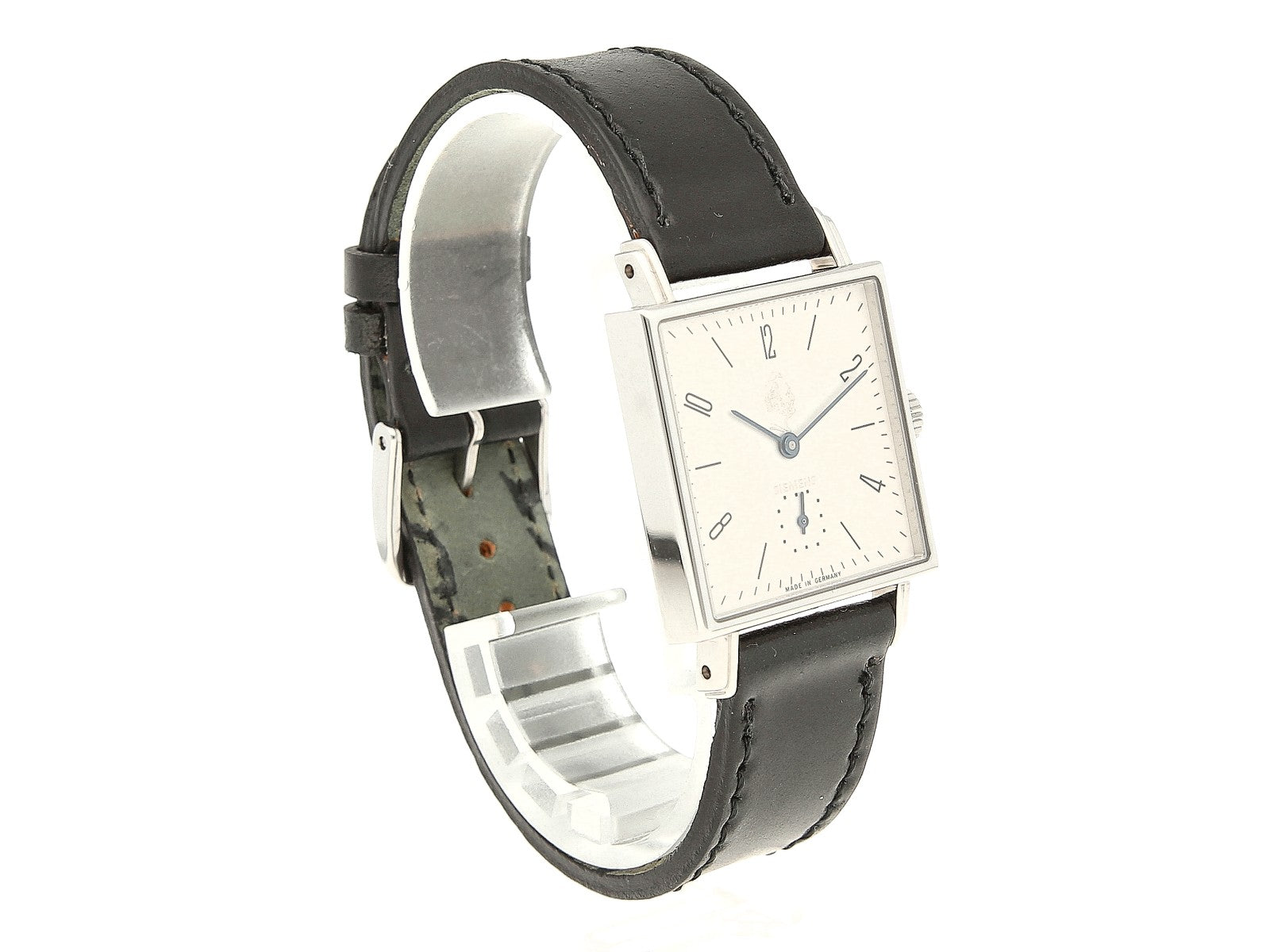 Nomos Glashütte - Tetra Siemens Edition