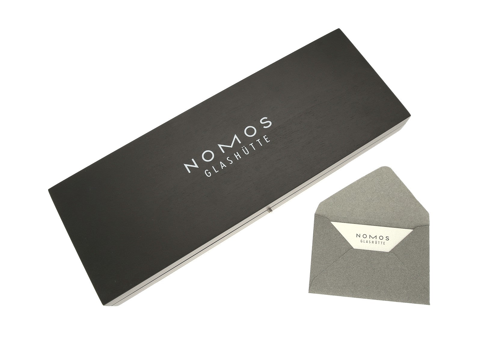 Nomos Glashütte - Ludwig