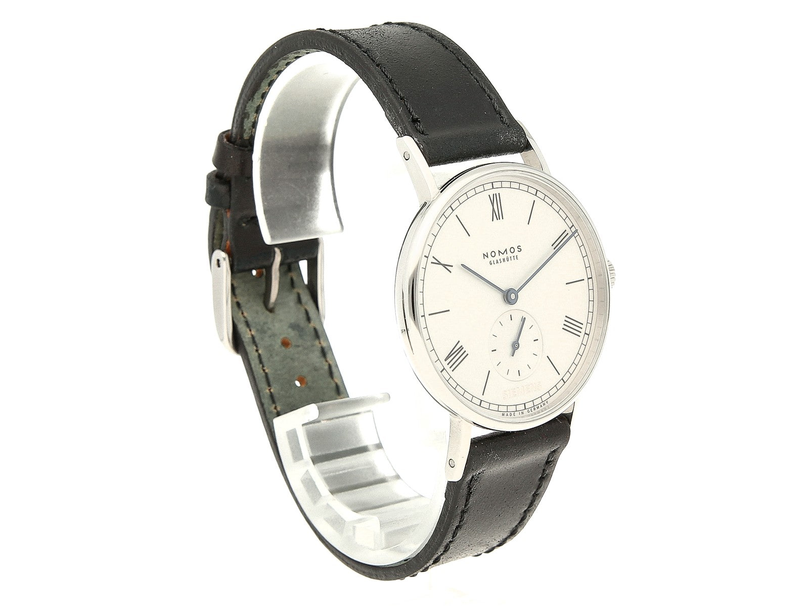 Nomos Glashütte - Ludwig