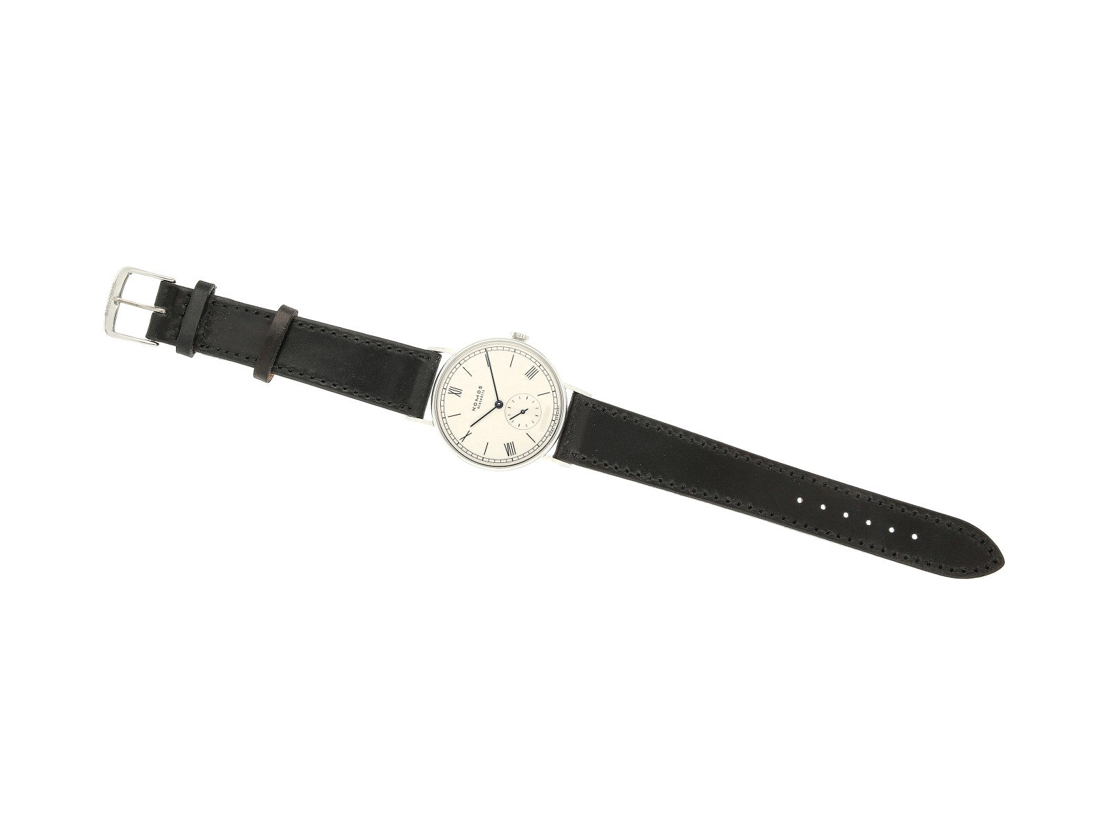 Nomos Glashütte - Ludwig