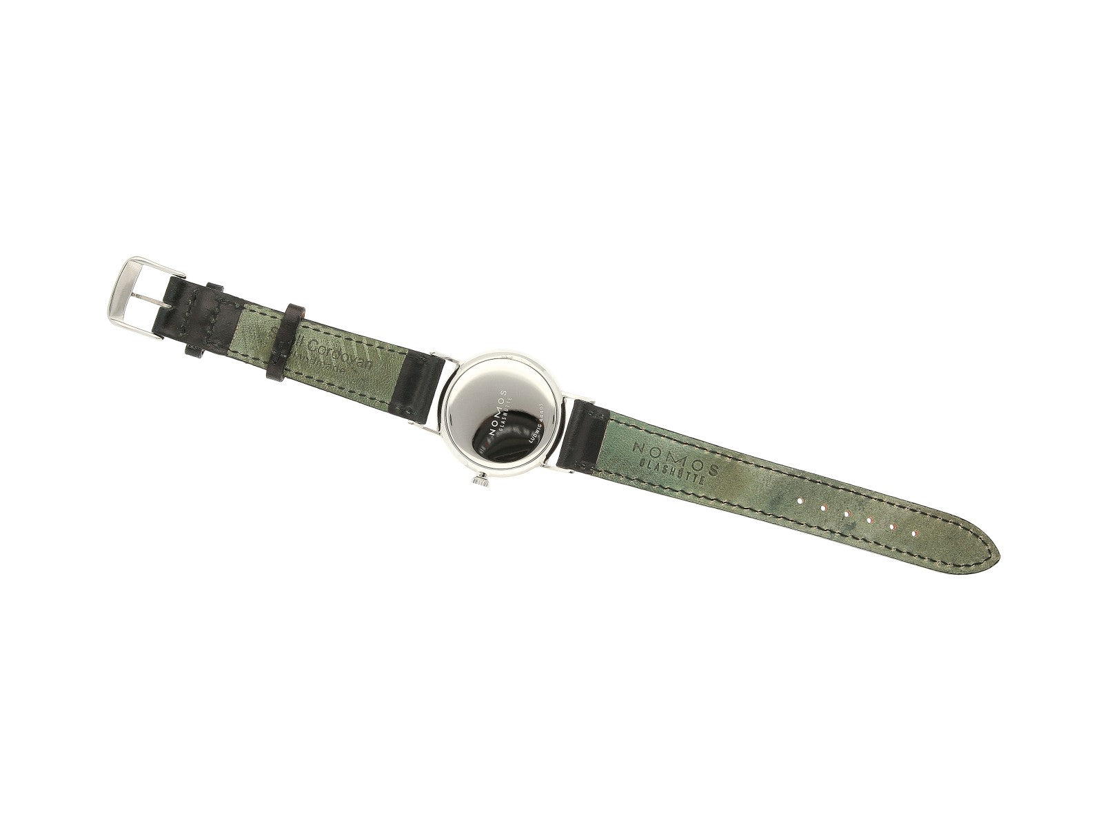 Nomos Glashütte - Ludwig