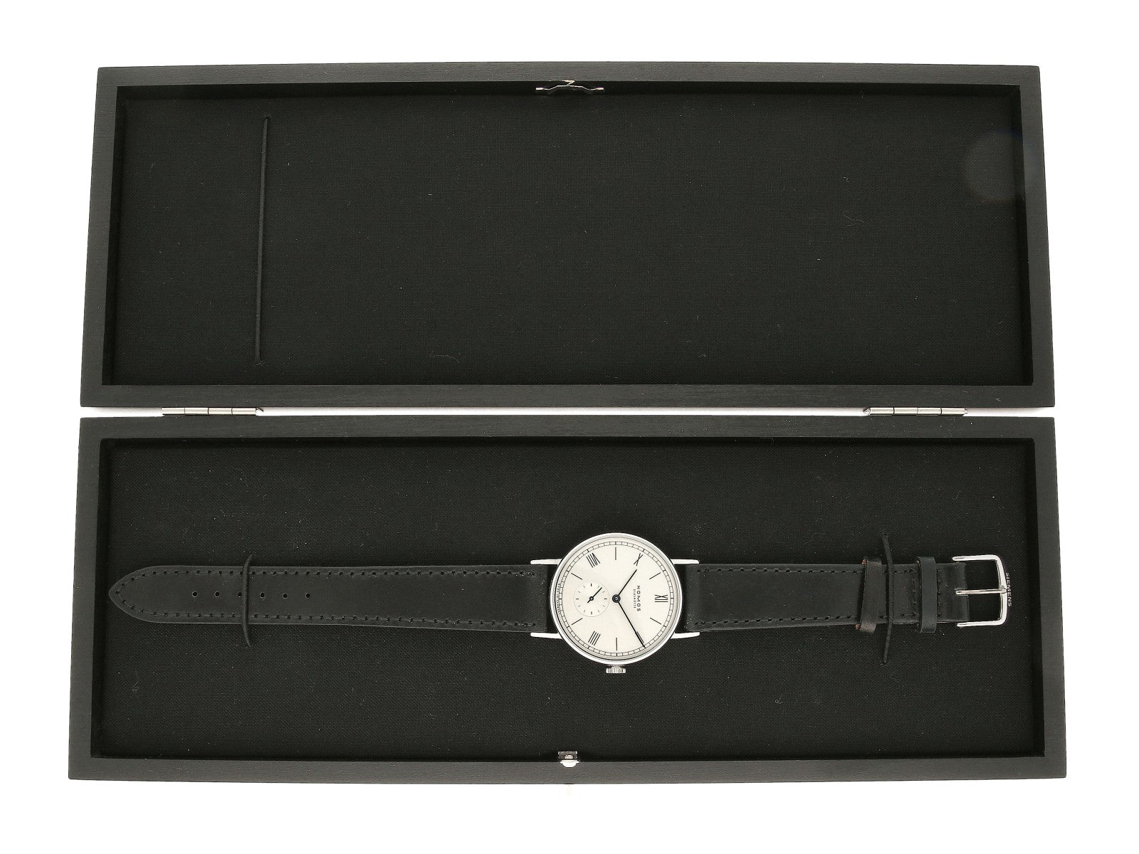 Nomos Glashütte - Ludwig