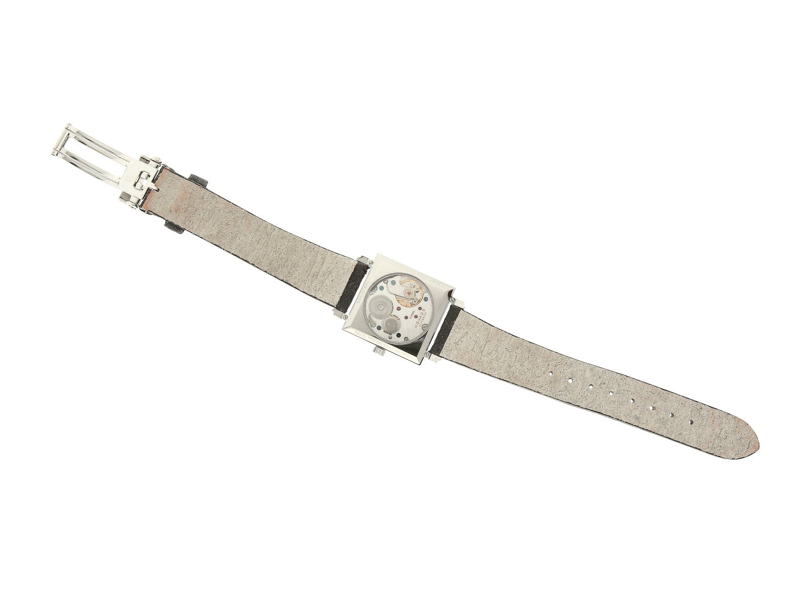 Nomos Glashütte - Tetra