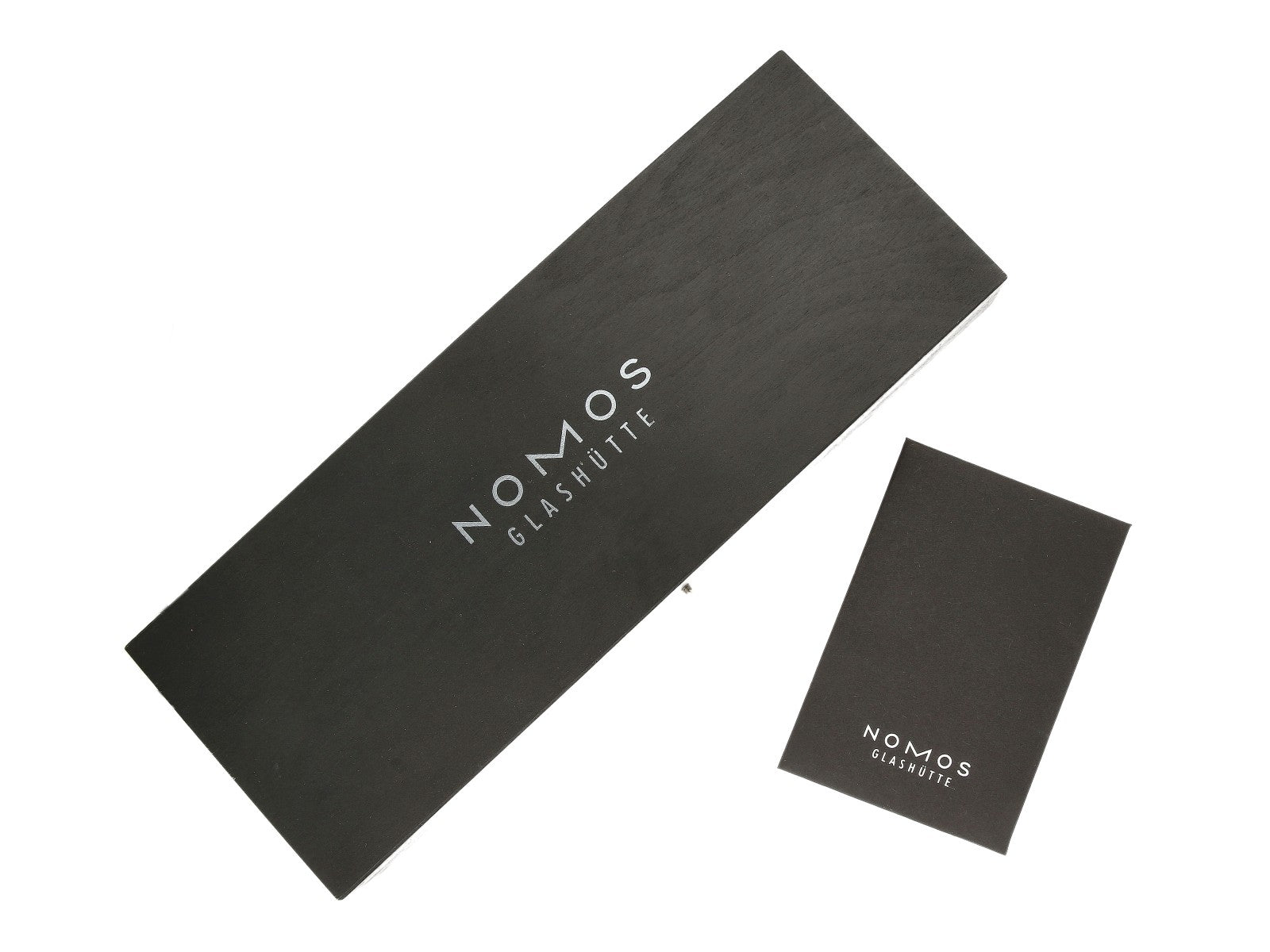 Nomos Glashütte - Tetra
