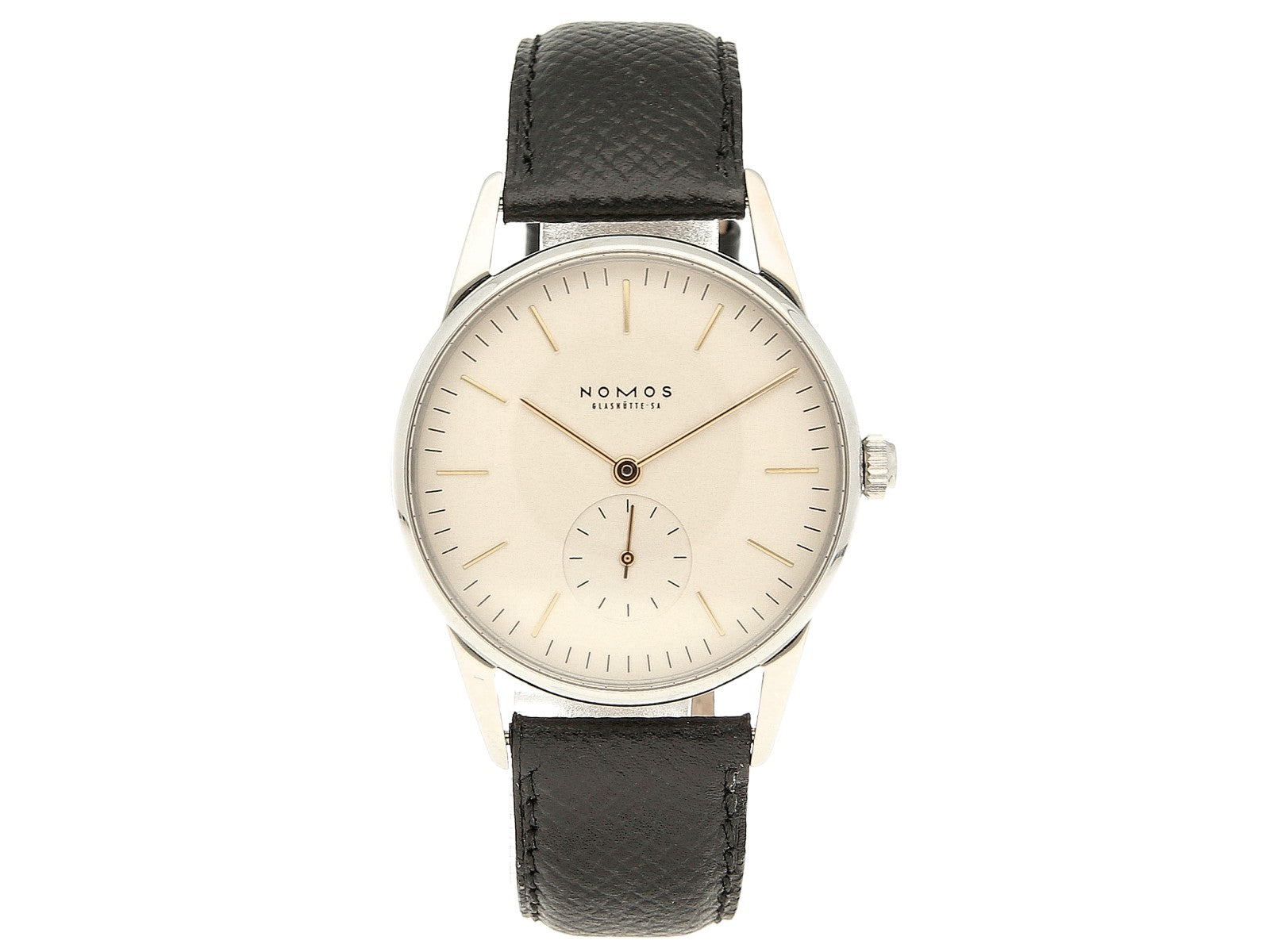 Nomos Orion
