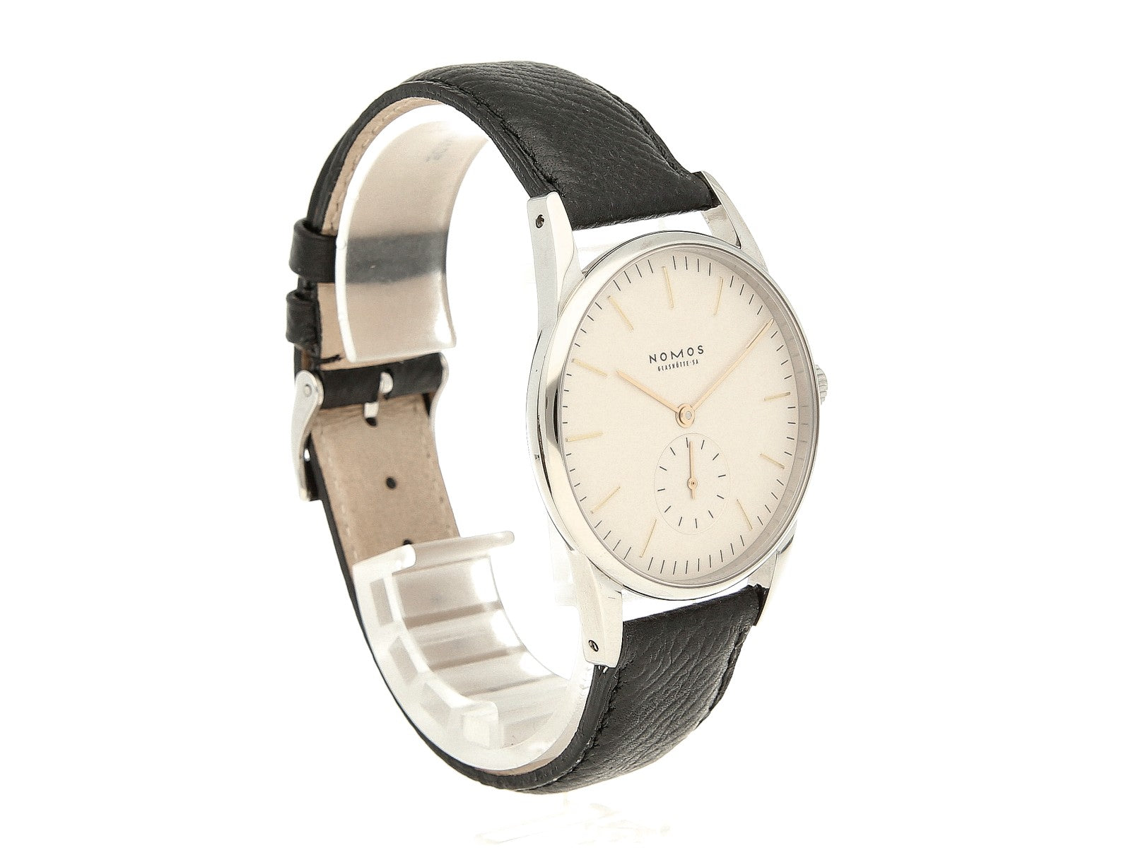 Nomos Orion