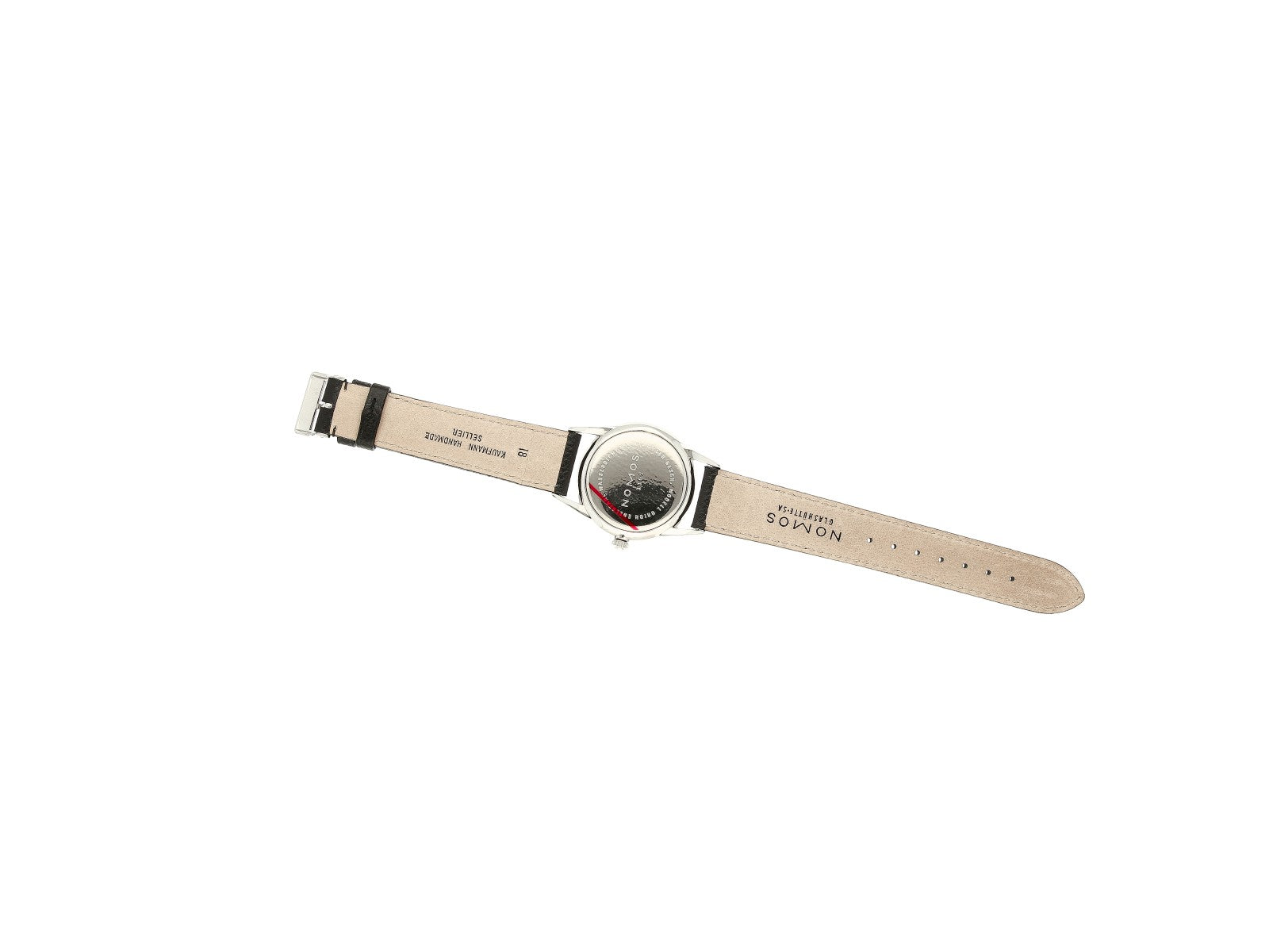 Nomos Orion