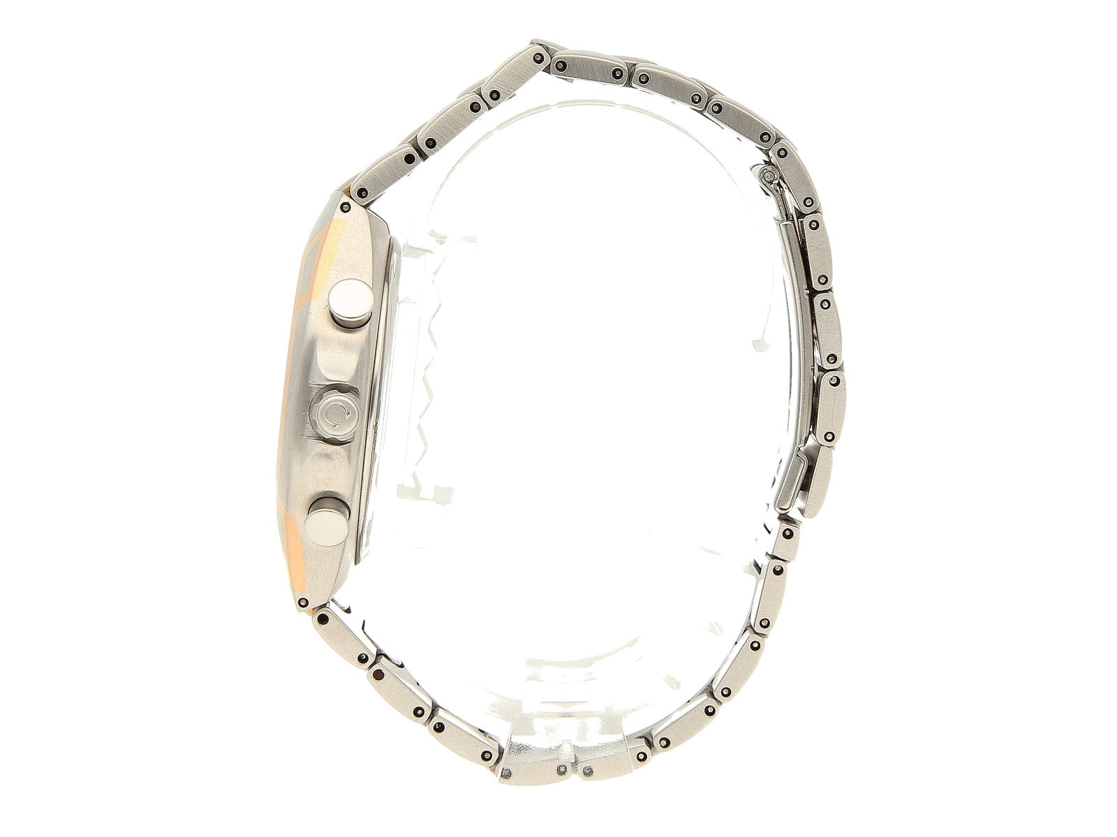 Omega - Seamaster "Albert Ville"