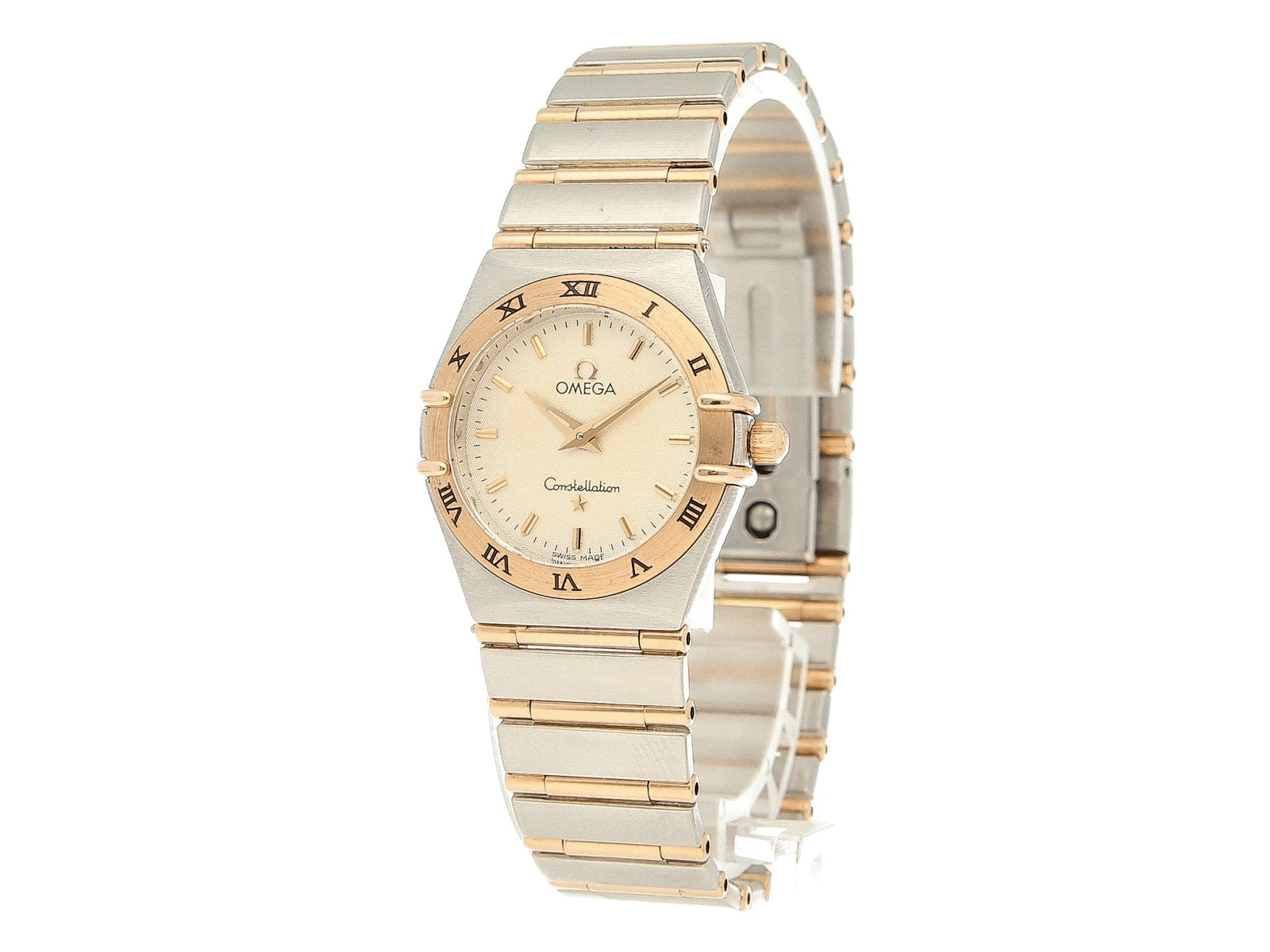 Omega Constellation