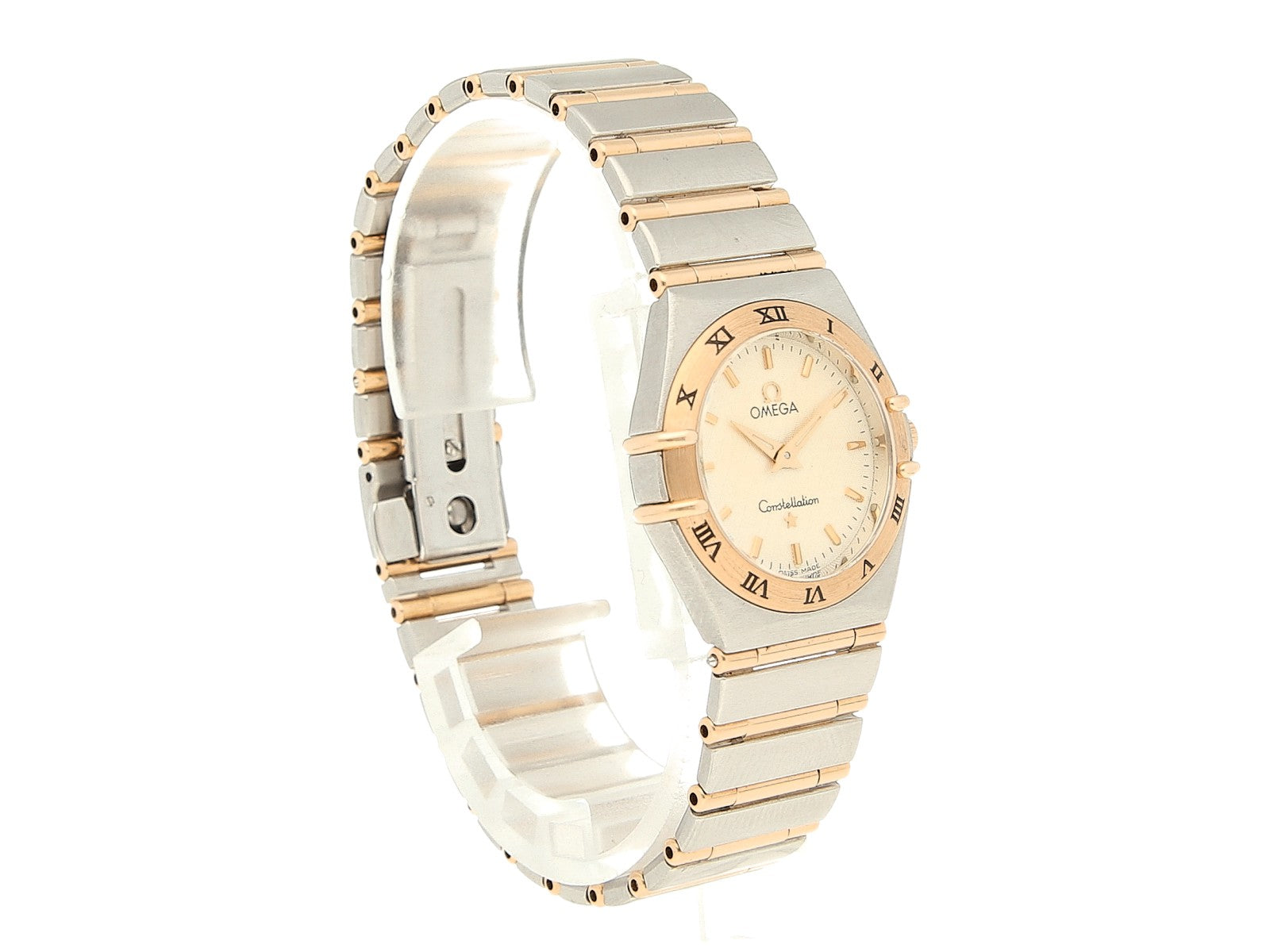 Omega Constellation