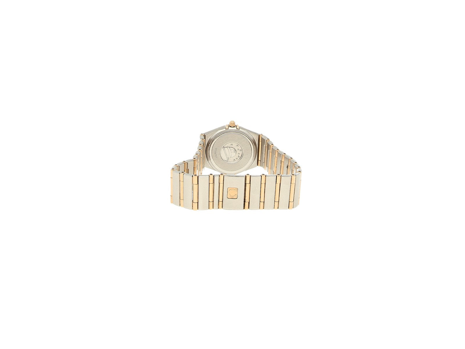Omega Constellation