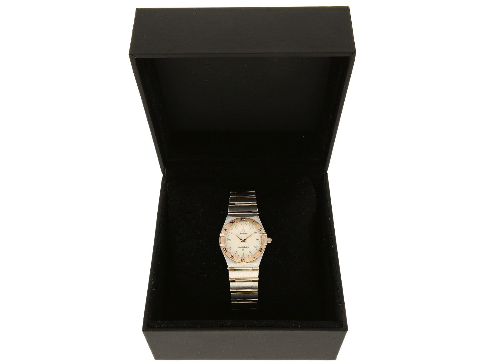 Omega Constellation