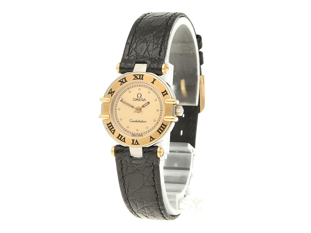 Omega Constellation